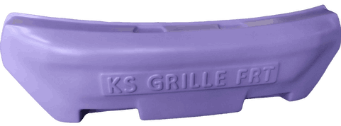 Bumper Protector Tray